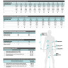 Перчатки-варежки NORFIN HELIUM р.XXL 703067-XXL