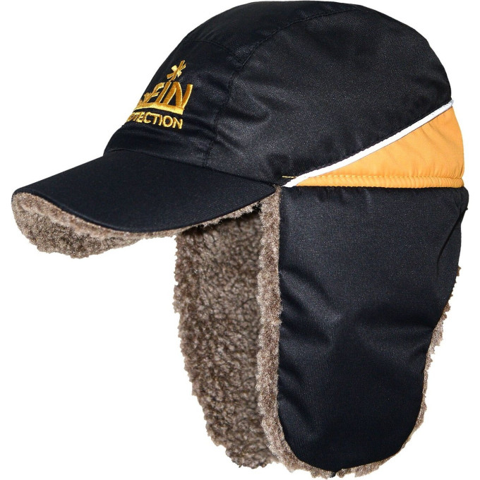 Шапка-ушанка NORFIN ATLANTIS р.XL 302794-XL