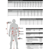 Костюм зимний NORFIN APEX 01 р.S 733001-S