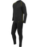 Термобелье NORFIN SCANDIC CLASSIC COTTON 01 р.S 3009101-S